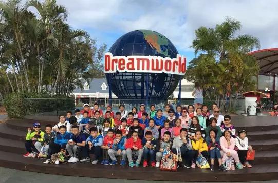 新东方游学实录,新东方学校国际游学