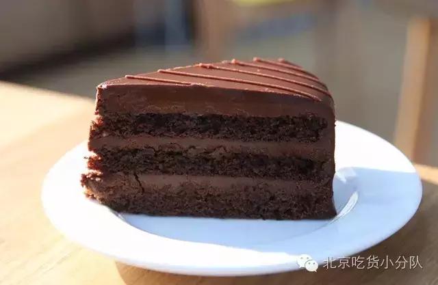 这枚风靡北京的小蛋糕，连唐嫣李冰冰都爱吃