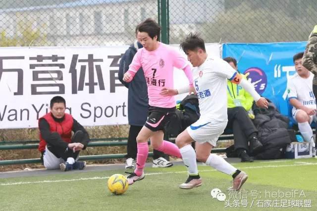 河北五人制足球联赛,为足球而梦