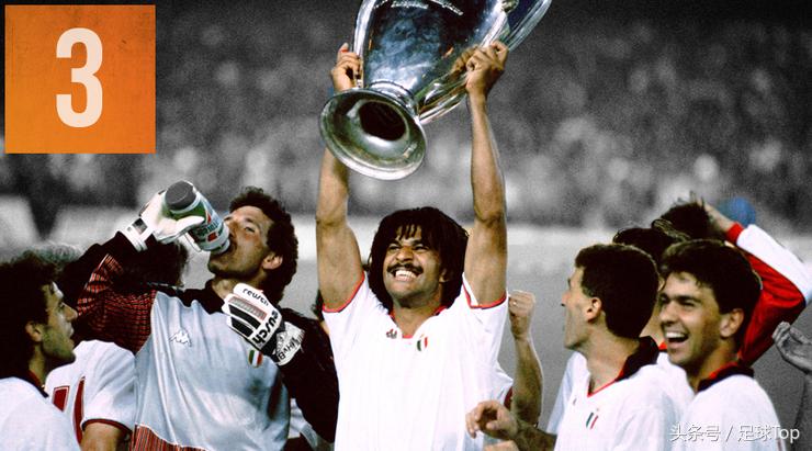 足坛最伟大球员排名,足坛历史最伟大的十号排名