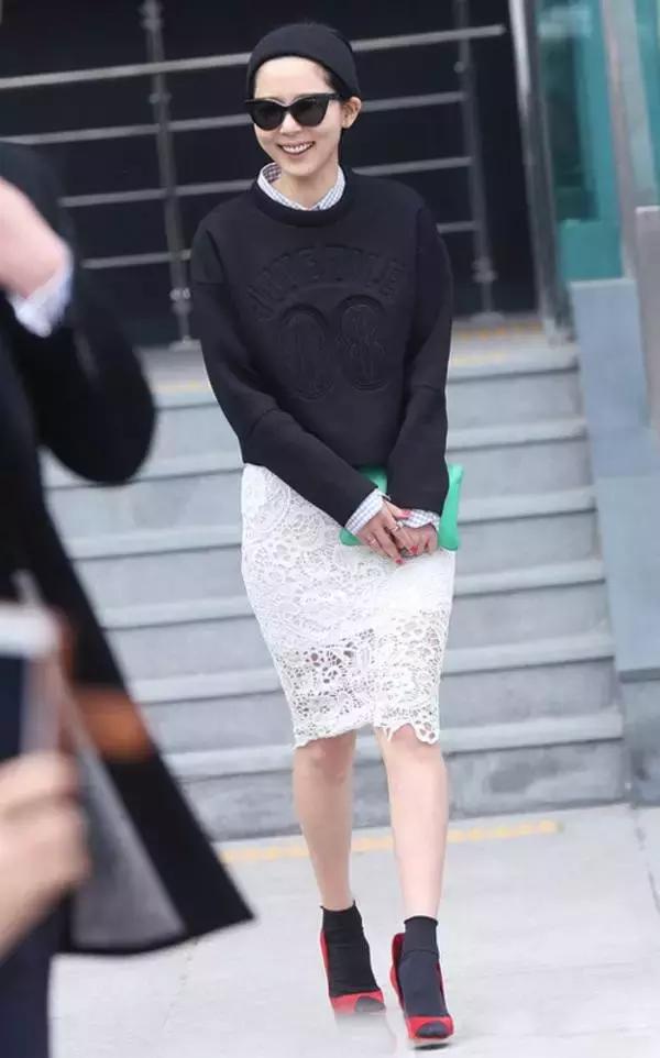 oversize卫衣怎么穿出正式感,oversize卫衣穿啥裤子