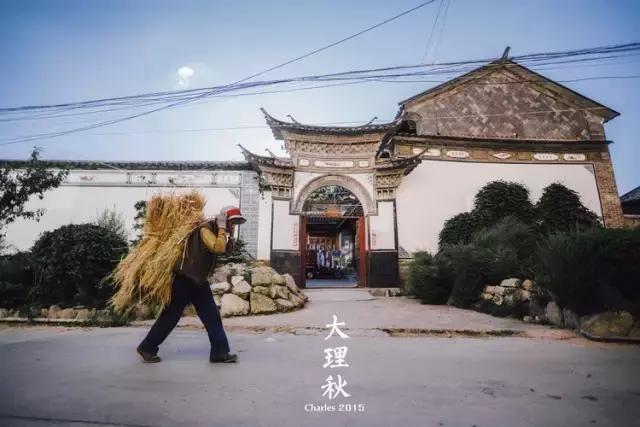 疯子charles课怎么样,疯子摄影师