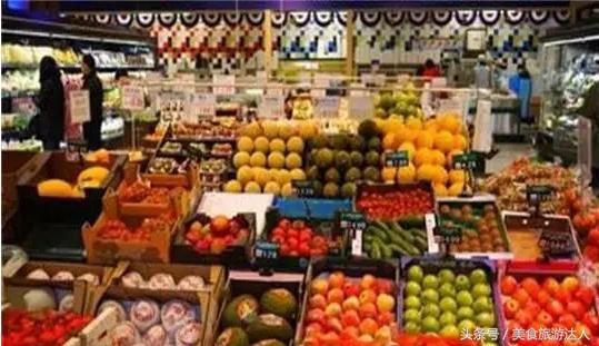 日本留学生吃不起水果,韩国留学生吃不起西瓜