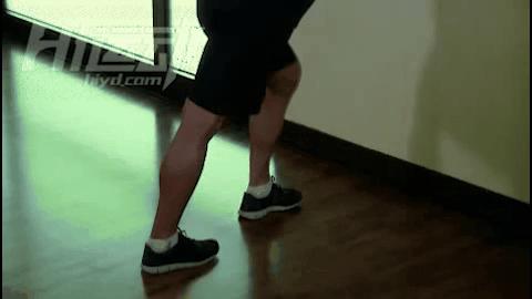 4个最有效瘦小腿方法，想粗想细就看你自己