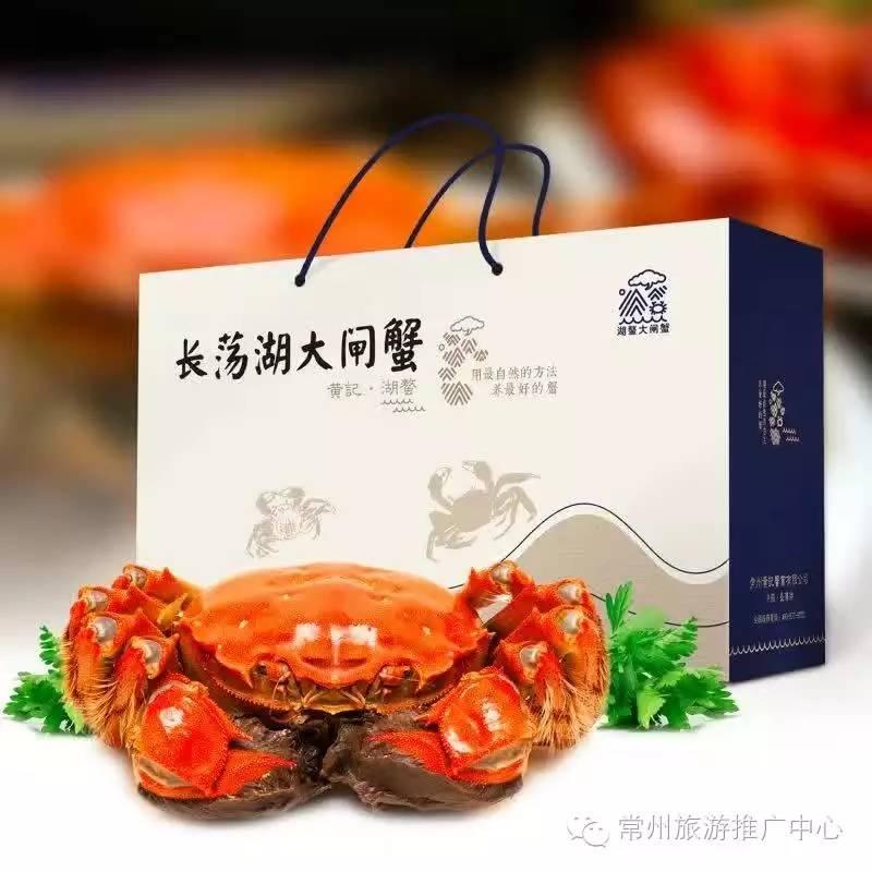 江苏常州十大特产送人,作为一个合格的吃货