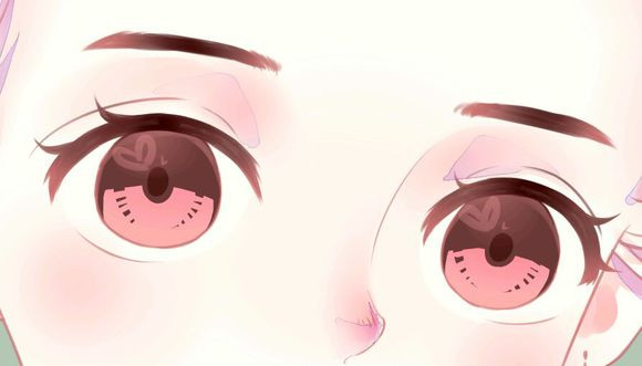 三生三世十里桃花凤九Q版手绘美得没话说