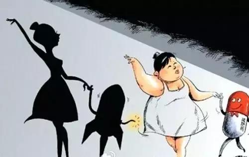 购买减肥产品擦亮眼！有这两种成分的千万别买，或致严重肝脏受损