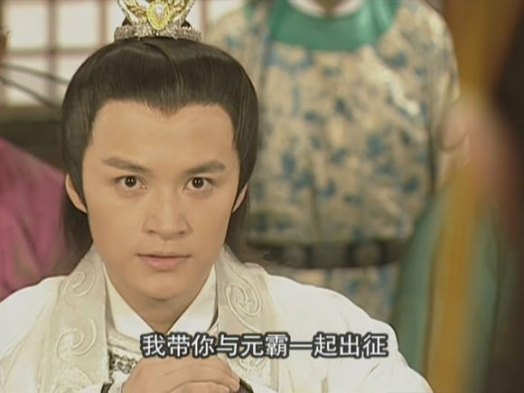 隋唐英雄传全体演员简介,最新隋唐英雄传全部演员名单简介