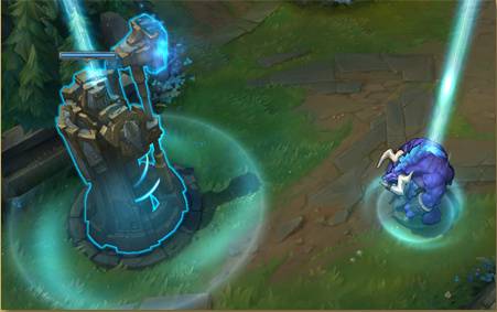 点燃和传送哪个厉害,根据阵容选择召唤师技能