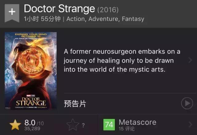 今年漫威最好的电影,回顾一下漫威的几部电影