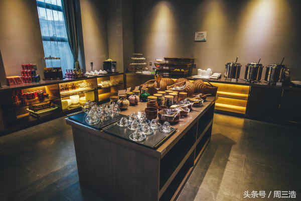 闹市的宁静,美豪丽致精致房