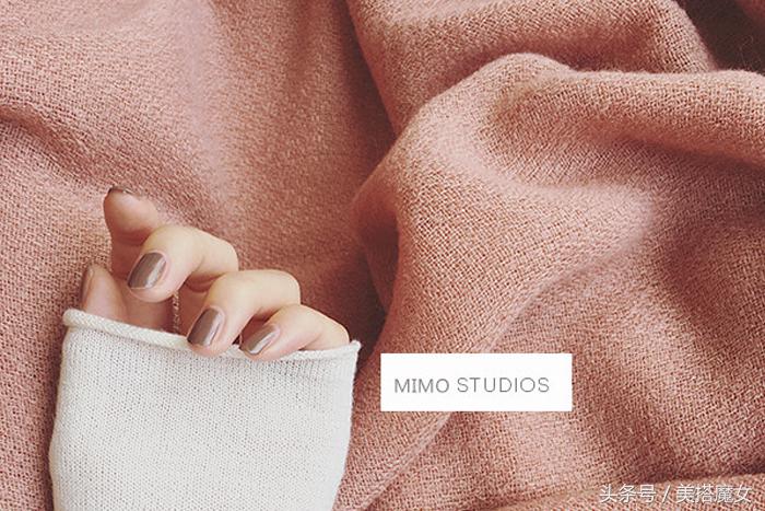 冬季必备小物件推荐,秋冬温暖小物