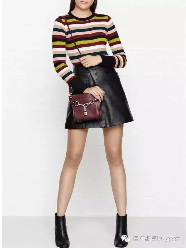 最实用的秋冬包包品牌推荐,今年最流行的大红色包包