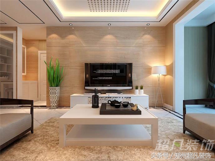 正商花语里两梯两户,中原正商花语里最大的户型