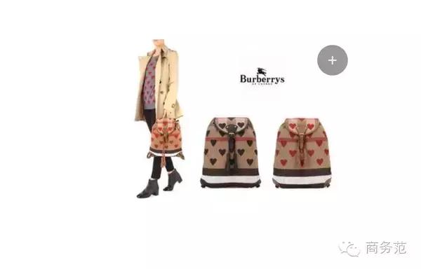 细肩带双肩包推荐,从gucci到小ck