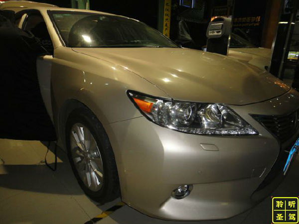 几百万豪车的原车喇叭又长什么样子呢？欢迎吐槽