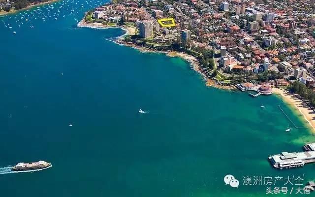 什么样的公寓在悉尼卖最贵?(多图预警)