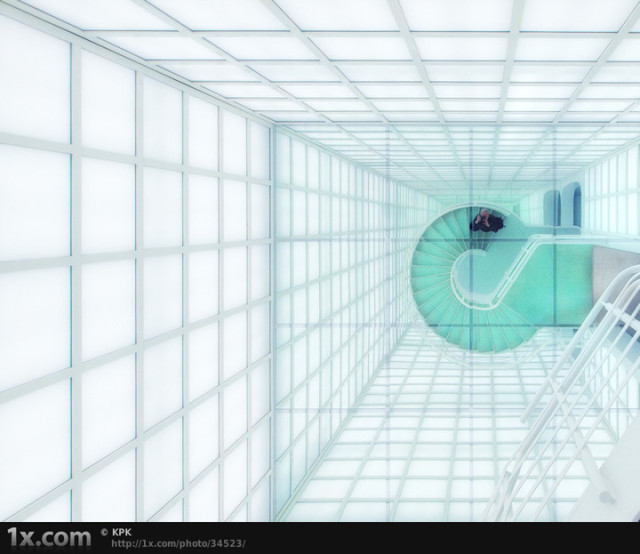 常用的十种构图是哪些,作品构图有哪些