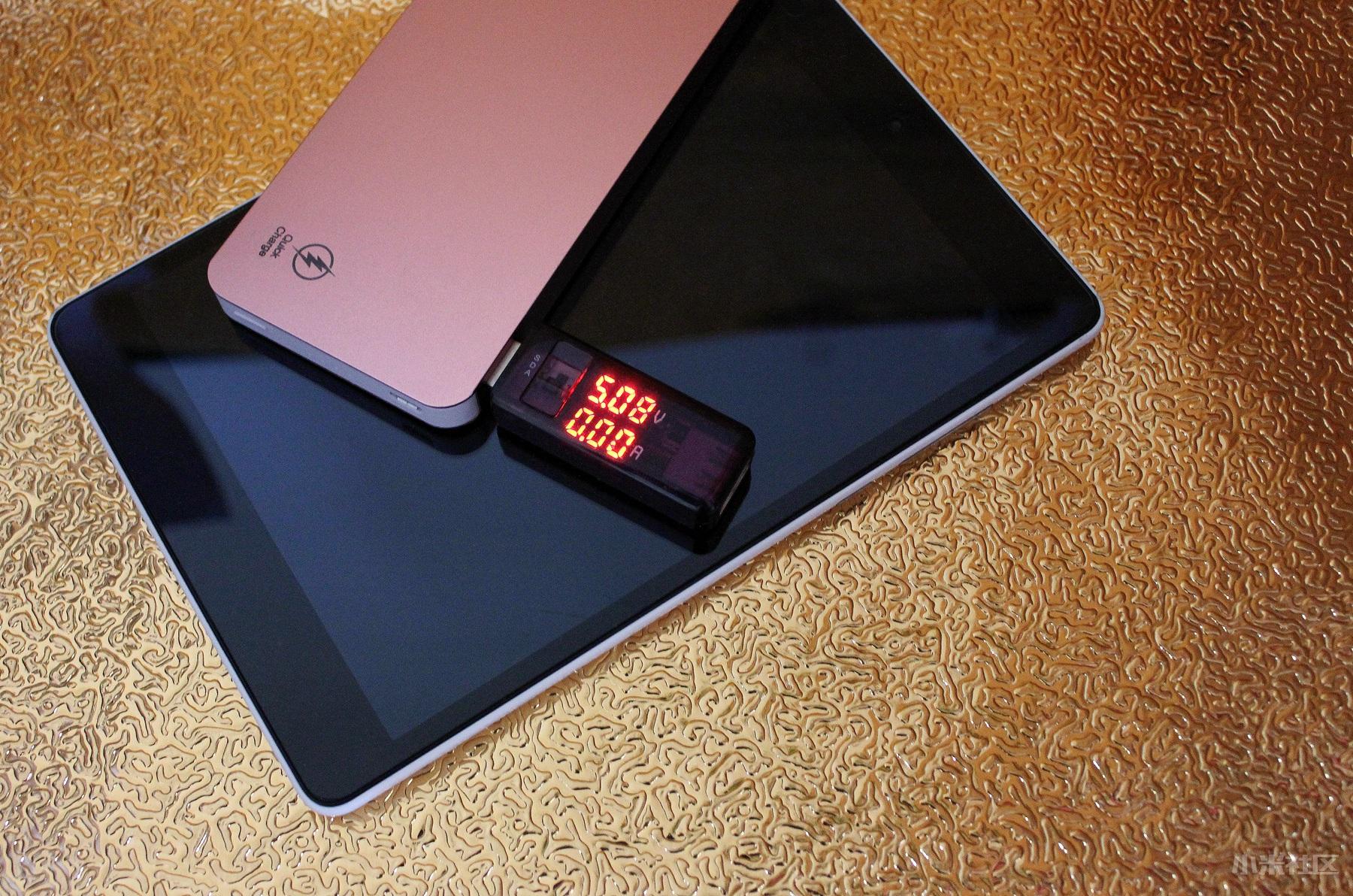 高颜值移动电源,颜值担当的移动电源