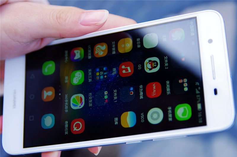 华为畅享5s是全网的吗,华为畅享5s怎么恢复出厂设置