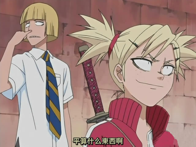 那些让人意难平的配角动漫,让我们心动的动漫角色