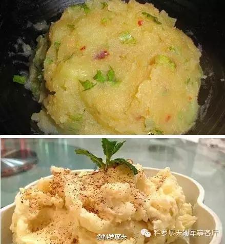 俄罗斯的美食有多实在,俄罗斯美食真的不一般