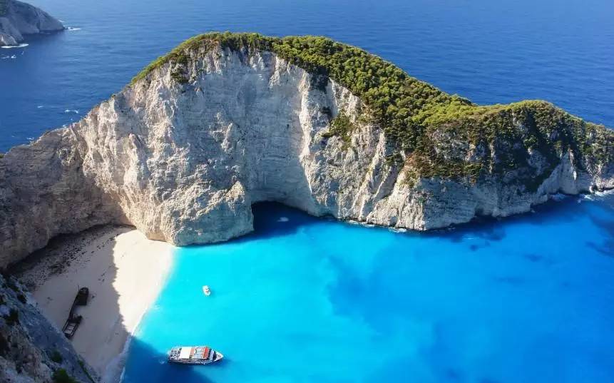 过年期间你想去哪里,春节去哪个海岛人少