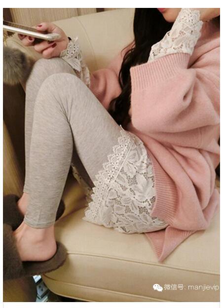 韩范打造冬日阳光温暖造型！