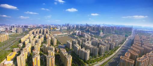 十年成都人居住史最抹不掉的竟然是这3个香港开发商