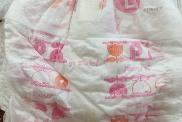 尤妮佳m码纸尿裤为什么不好用,尤妮佳nb码s码纸尿裤对比