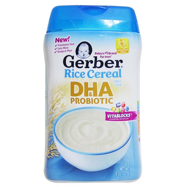 各品牌米粉对比,根据自己的经验总结出来的结论