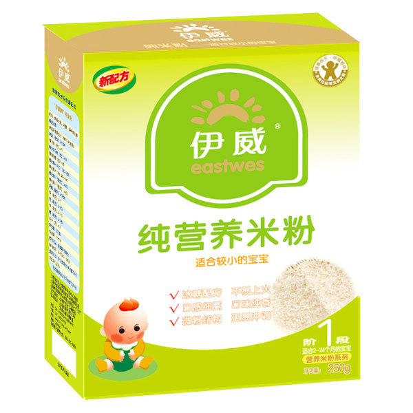 根据自己的经验总结出来的结论,各个品牌米粉测评