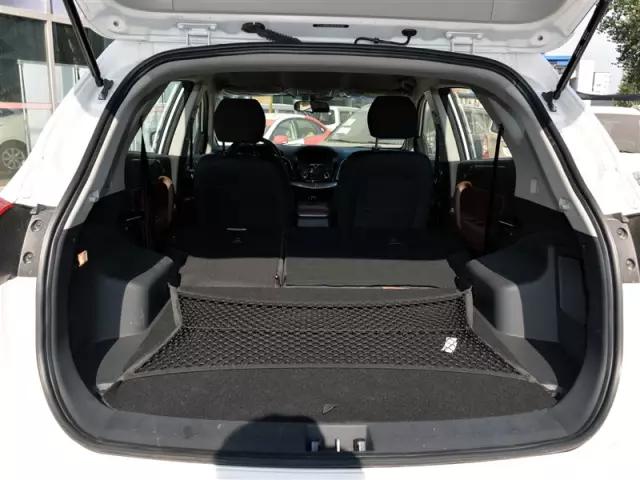 瑞风s5发动机性能限制,瑞风s5有中冷增压