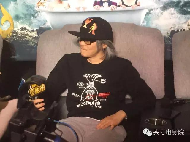 周星驰周润发刘德华三人一起出场,周星驰刘德华周润发pk