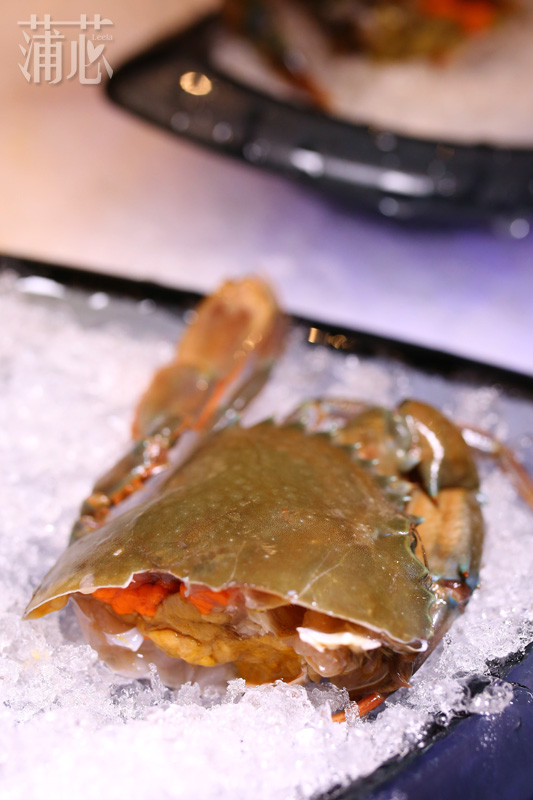 适合周末吃的海鲜自助餐,一次吃个够的海鲜自助餐