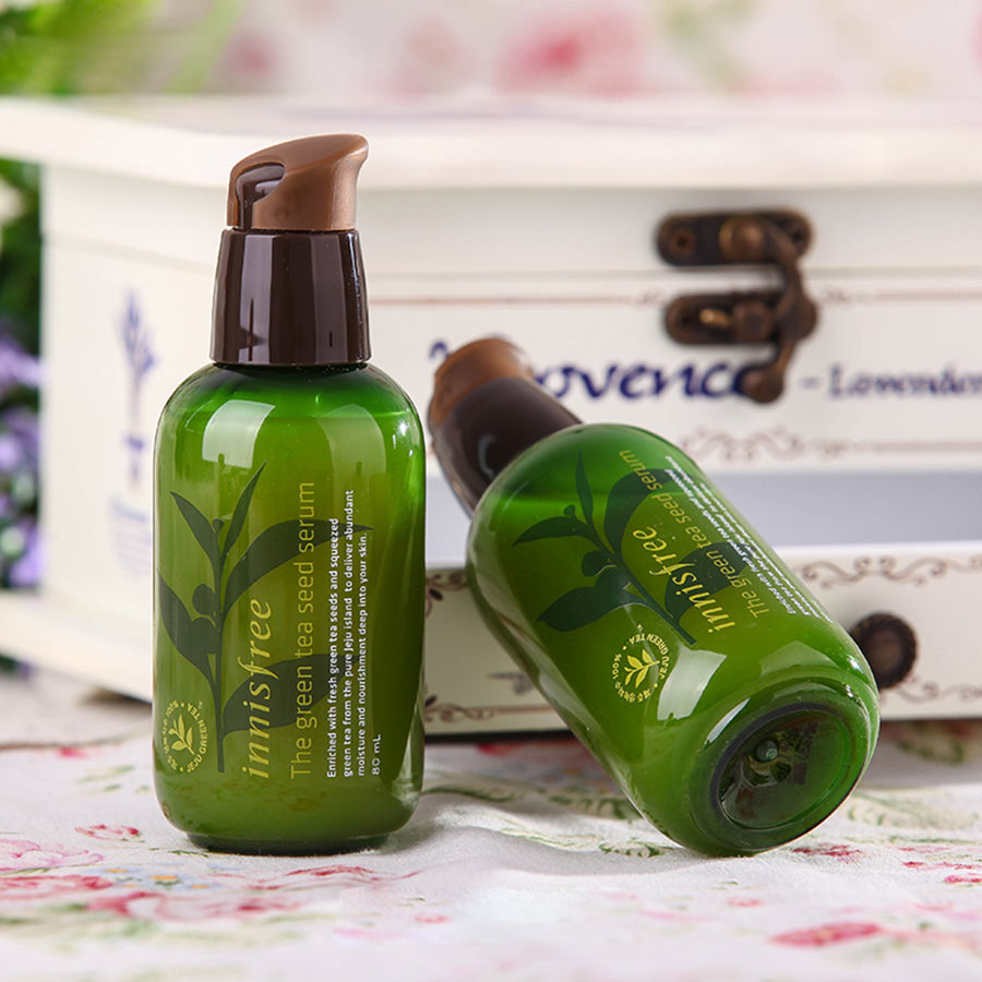 悦诗风吟哪个牌子比较好,悦诗风吟哪个系列最值得买