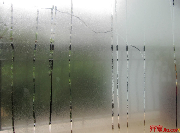 回南天是不是所有的房子都这样,回南天房子为什么比外面冷