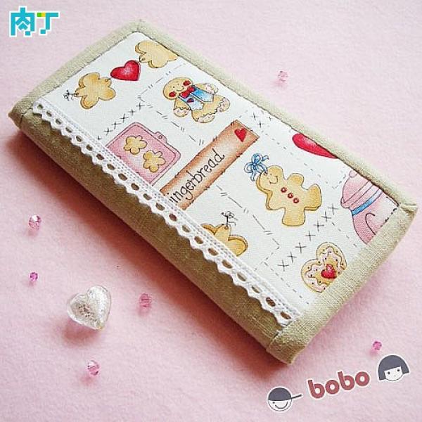 可爱钱包diy,钱包做法正方形的卡纸
