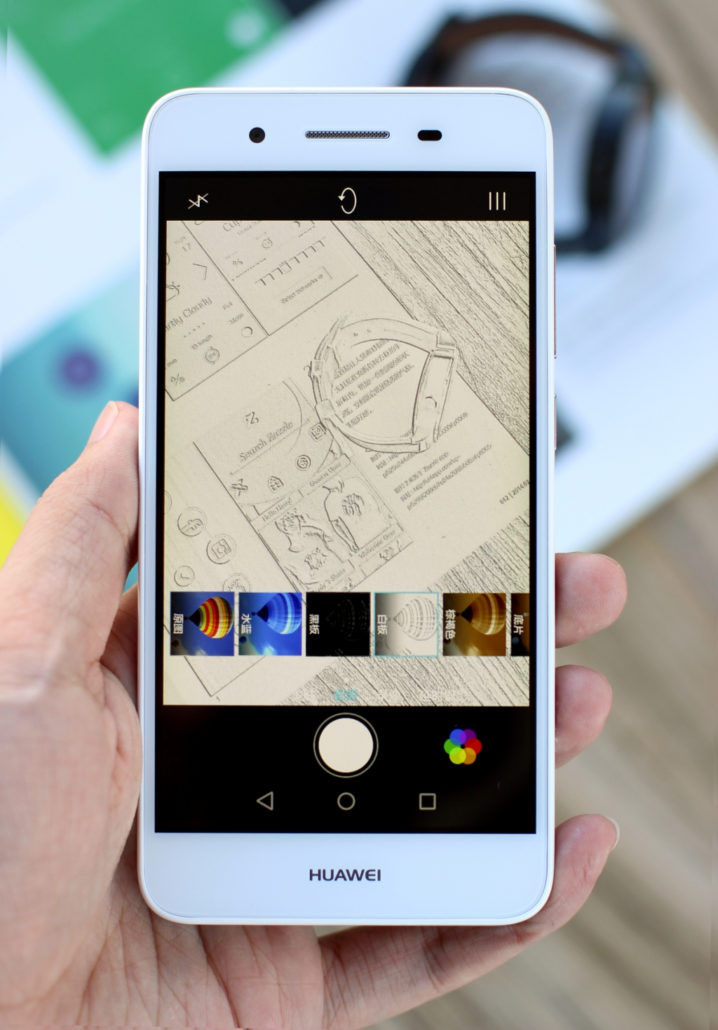 华为畅享5s测评打王者,华为畅享5s的缺点