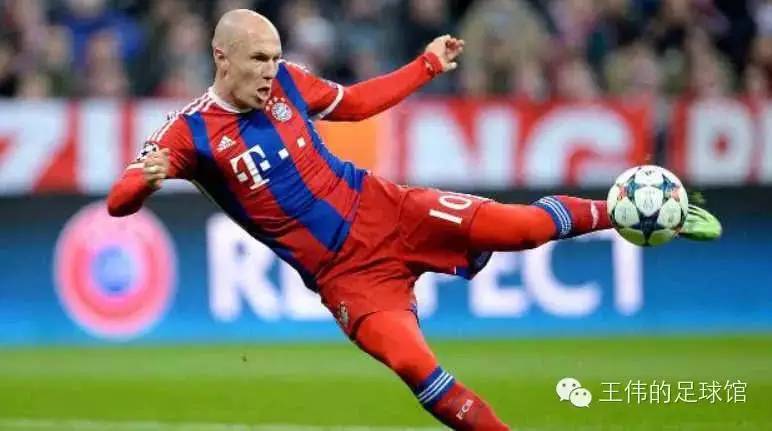 踢边前卫,想踢好足球最重要的是什么