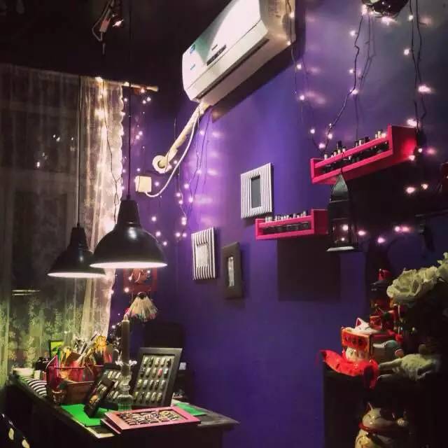 美甲店铺推荐便宜又好看,又便宜又好看的美甲店