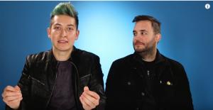 隆过的胸和正常的胸有什么区别,隆过的胸是不是很硬