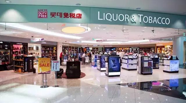 香港机场免税店必买品牌,韩国机场免税店必买清单及价格表