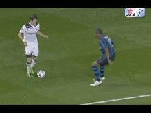 大圣贝尔庆祝原视频,大圣贝尔来中超