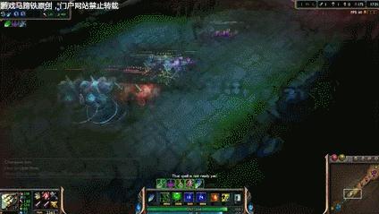 lol最强剑圣教学,lol经典对战