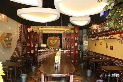 安徽合肥大食客,合肥天鹅湖万达金街美食推荐