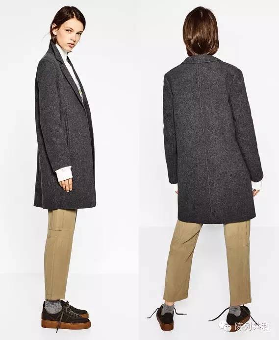值得入手的大衣,高质量平价大衣推荐