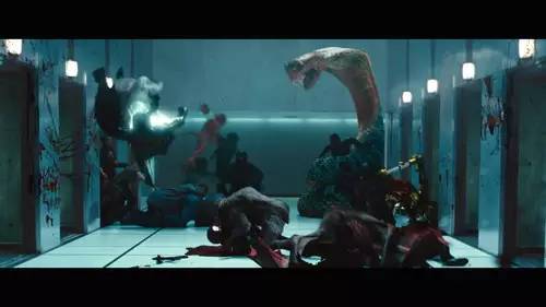 2021万圣节必看十大恐怖片,万圣节十大恐怖电影推荐