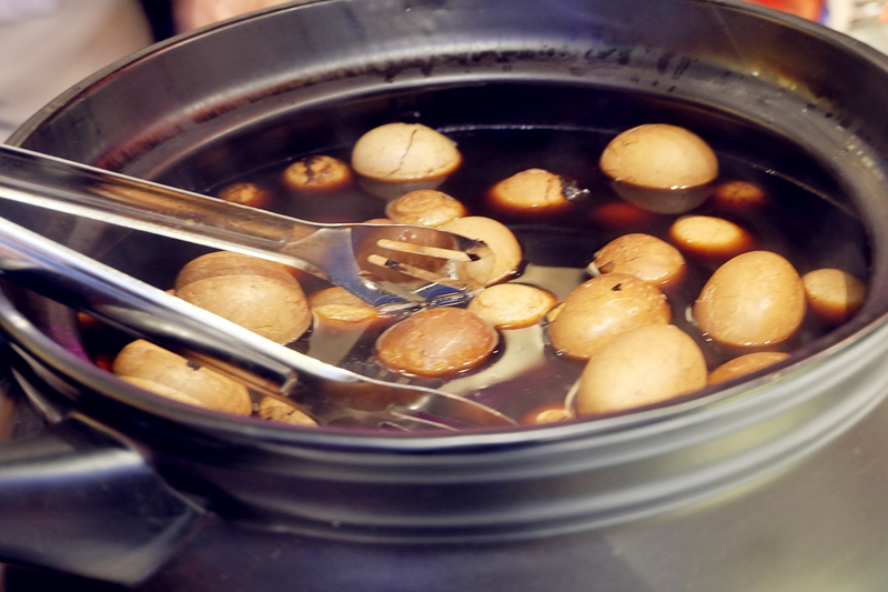 夜市全攻略银川,探访夜市小吃