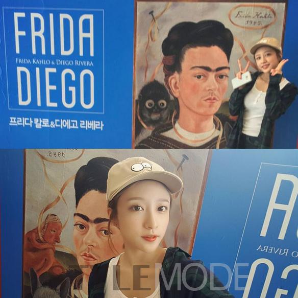 gd联名潮牌,朴宝剑gd